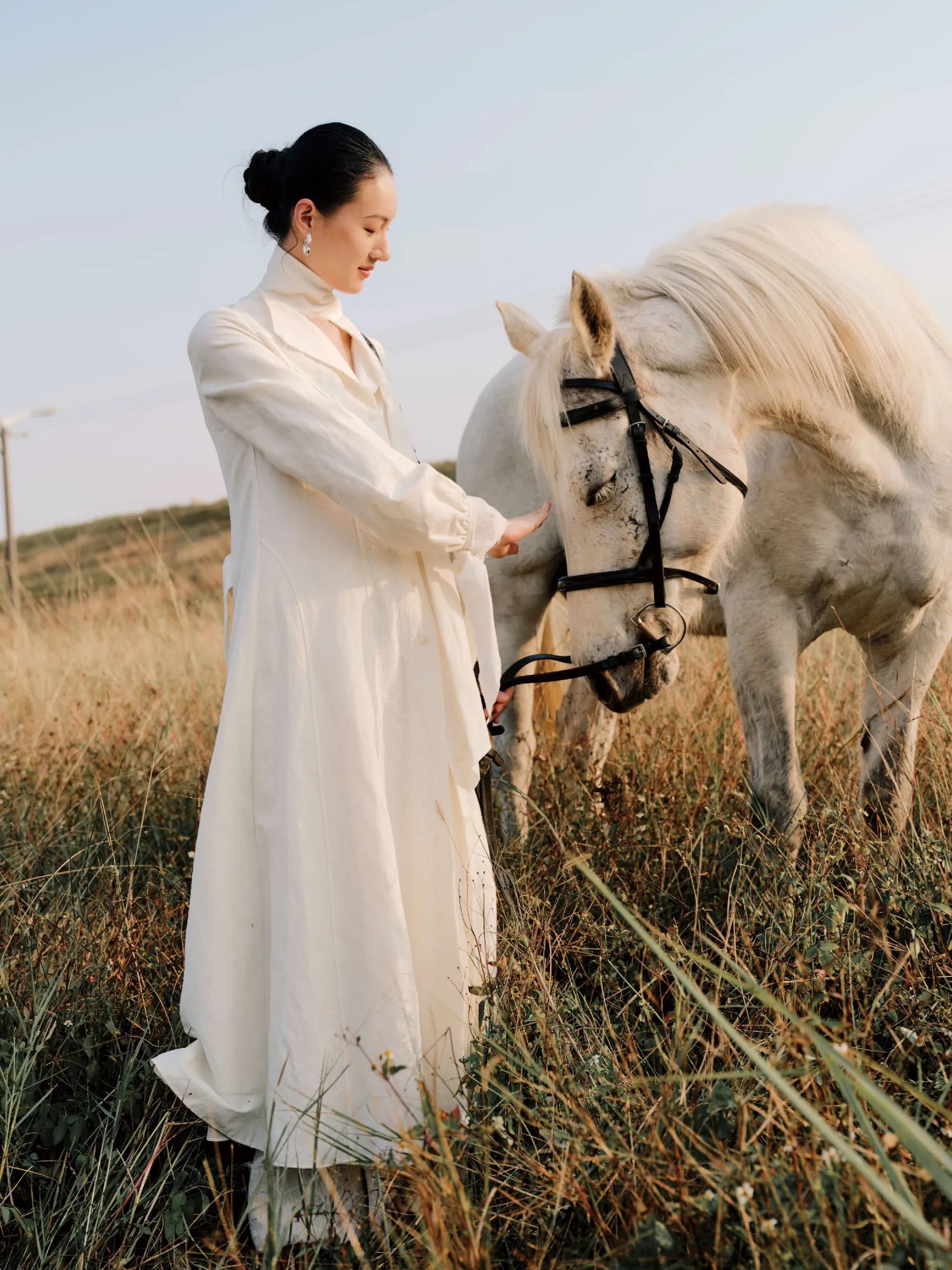 Urban lifestyle campaign photography