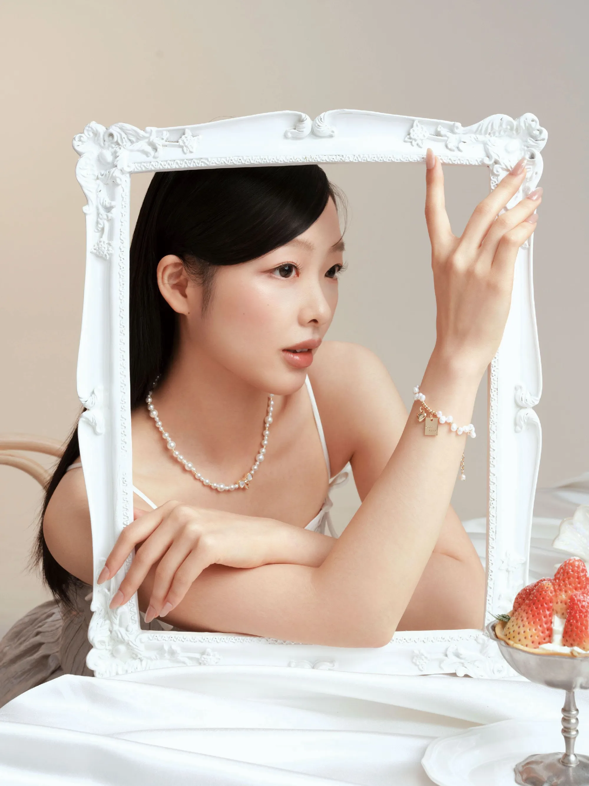 Visual study photography